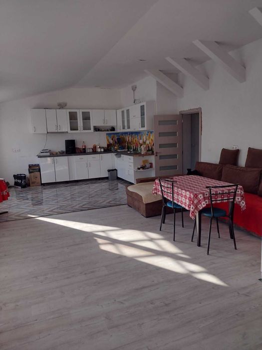 Продава се Тристаен апартамент в София, Кръстова вада - 110 кв.м за 1020 €/кв.м - Снимка #1