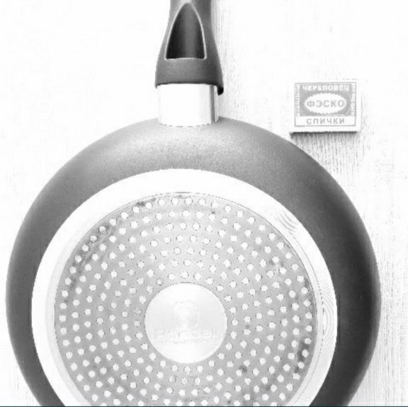 cкoвopoдa Röndell