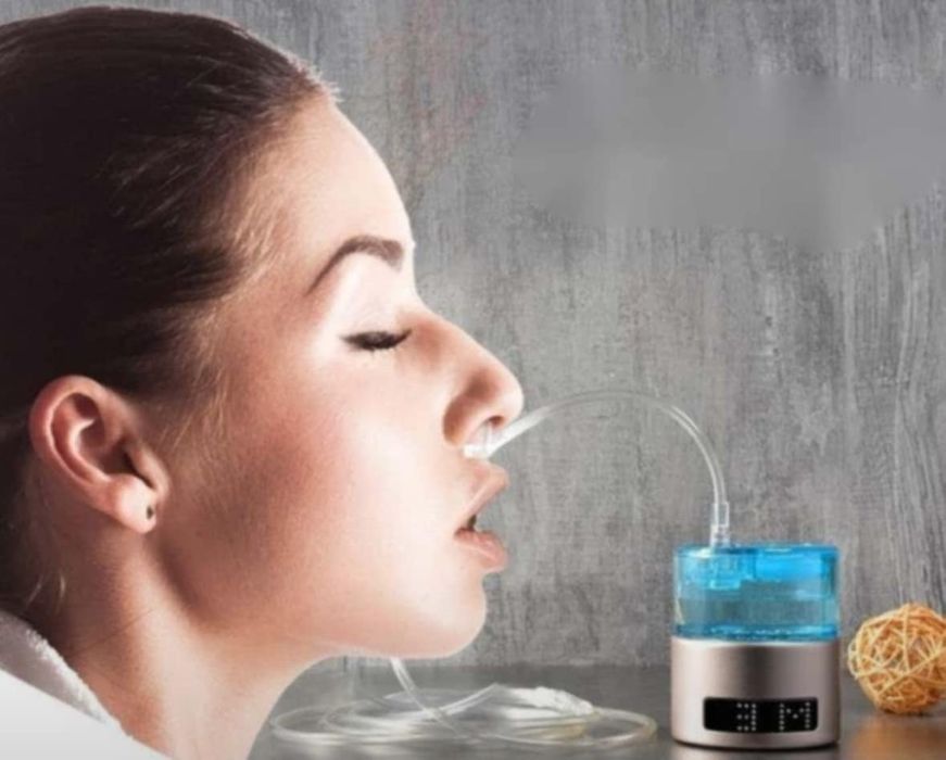 МиЙонизатор/генератор за водородна/алкална вода SPE/PEM 130 лв.