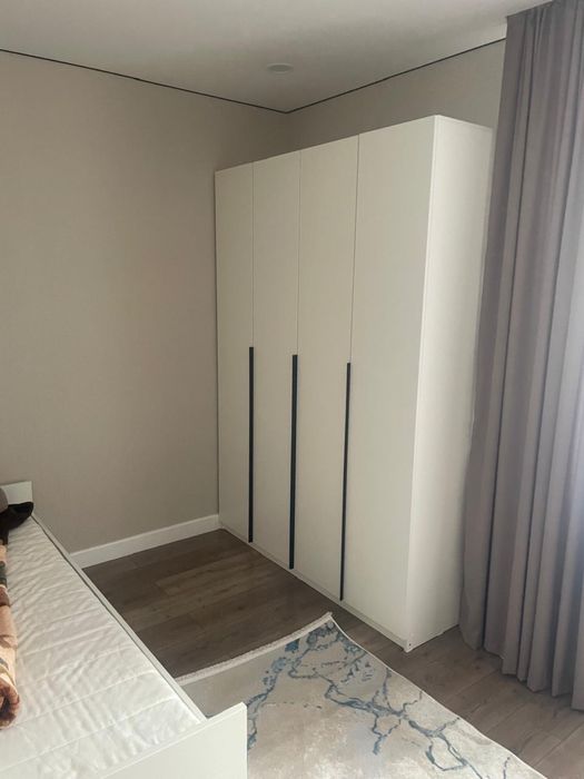 Квартира в аренду долгосрочно