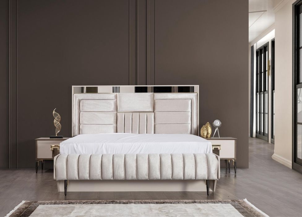 Спальный гарнитур •Minotti•