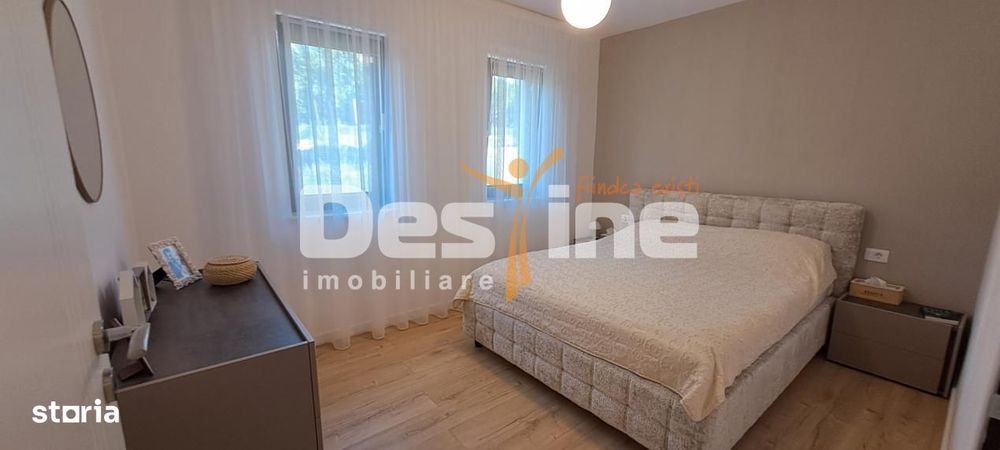 Casa P+POD, 4 CAMERE 115 MP, Cornesti - MIROSLAVA
