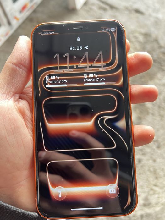 iPhone 11 17 pro korpus