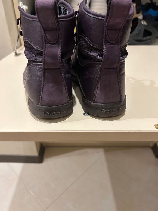 Дамски маратонки Reebok