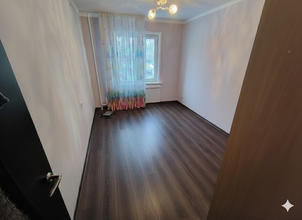 Продам 3х комнатную квартиру