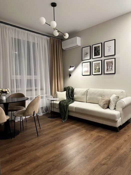 Ремонт квартиры Отделка