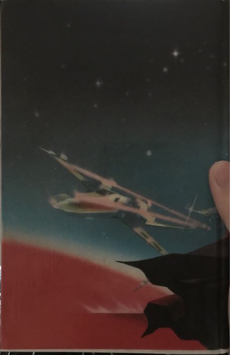 Продам книгу звездные войны