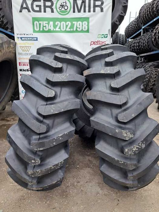 Anvelope noi ROBUSTE 18.4-26 Cauciucuri noi Radiale insertie de metal