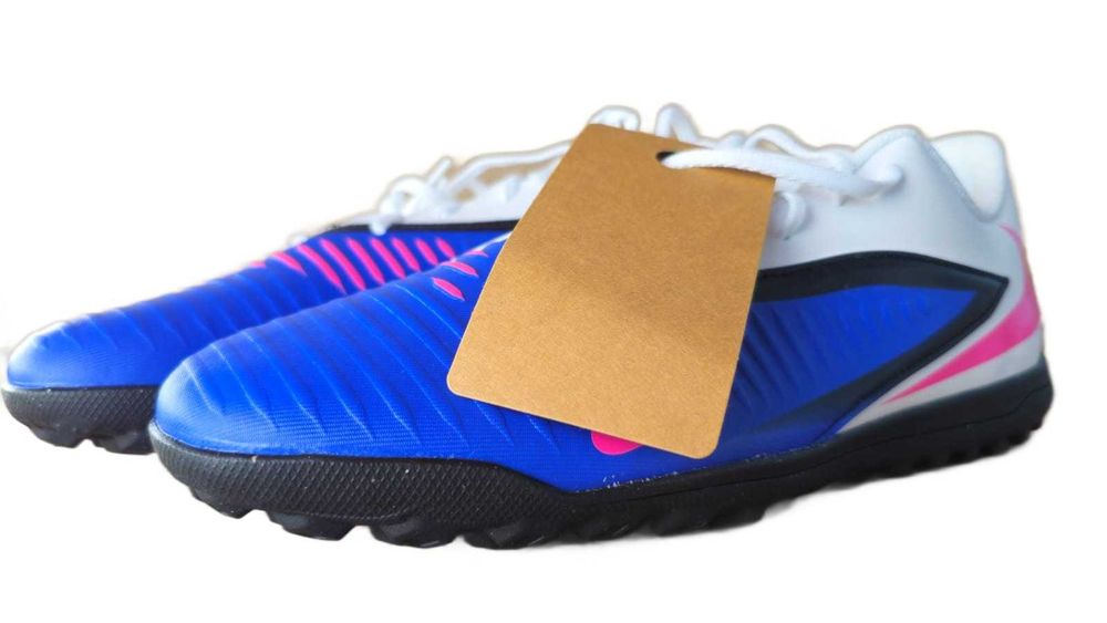 Ghete fotbal sintetic NOI Nike Phantom 6Low Club marimea 39-44,5