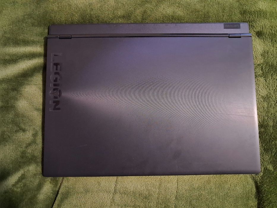 Laptop Gaming Lenovo Legion Y530-15ICH