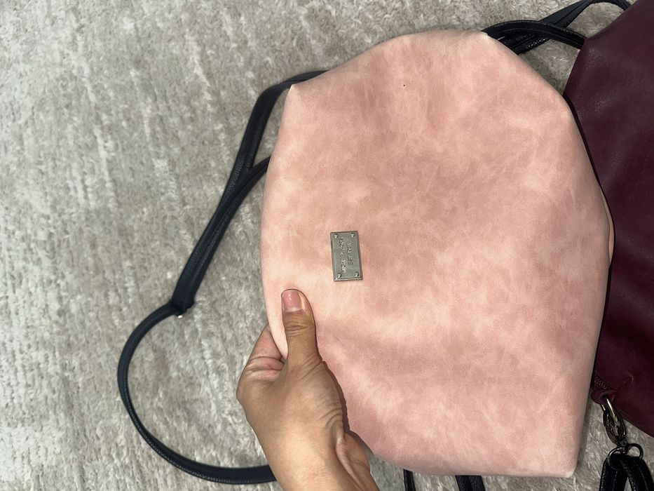 Стильные сумки 2000 тнг