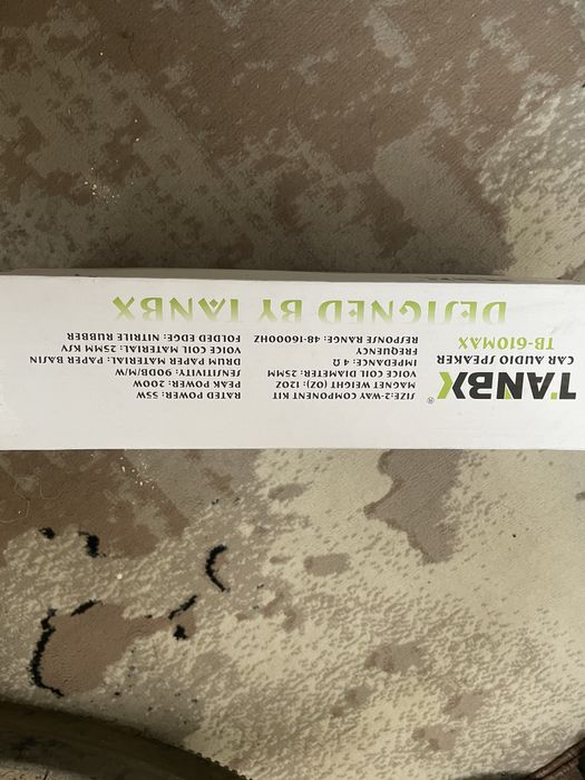 Pioner 725 tanbx va deablo kalonka