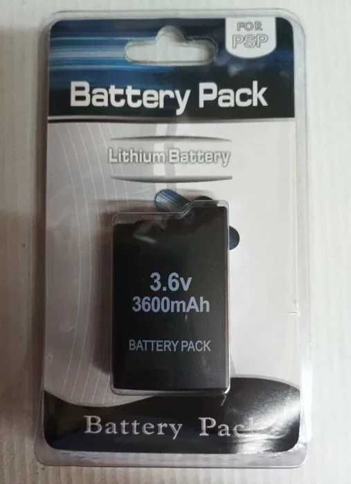 Аксесоари, Батерии, Карти и Калъфчета за ПСП/PSP/SONY PSP