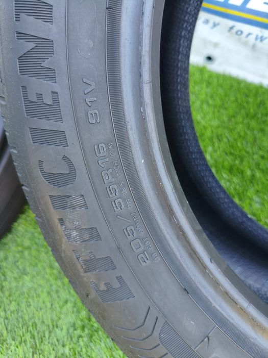 205 55 16 Goodyear