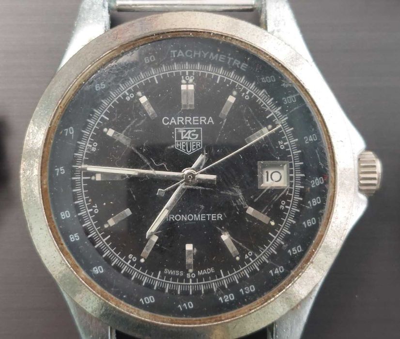 Лот часовници 20 броя