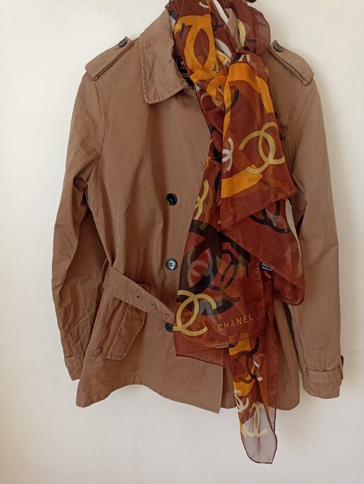 Дамски тренчкот Woolrich