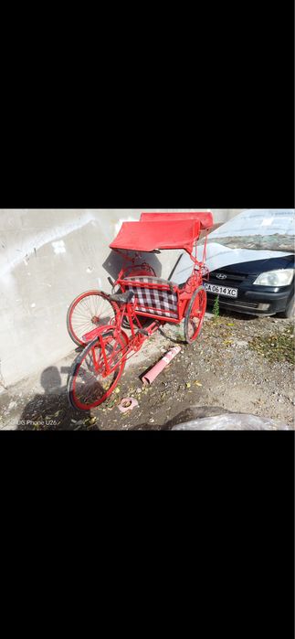 Индонезийкса велоригша