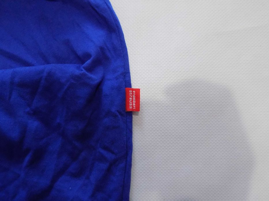 работна блуза engelbert strauss фанела горнище яке мъжка оригинал XL/M