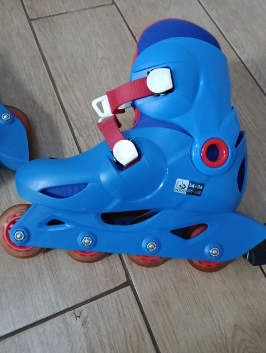 Role Oxelo Decathlon marimea  34-36