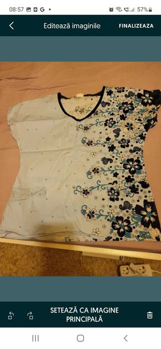 Uniforma medicala dama