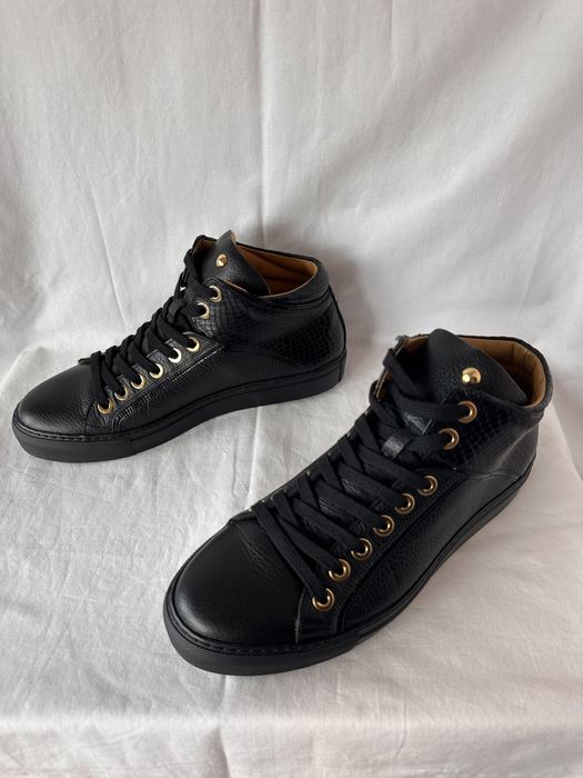 Sneakersi Mid-uri bărbați,mărime 42