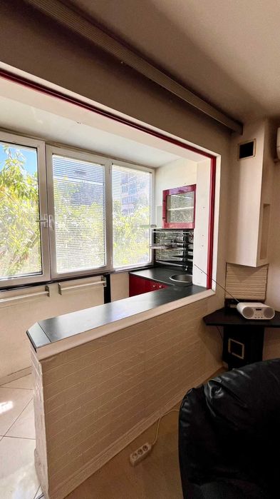 Дава се под наем Двустаен апартамент в София, Център - 46 кв.м за 409 € - Снимка #4