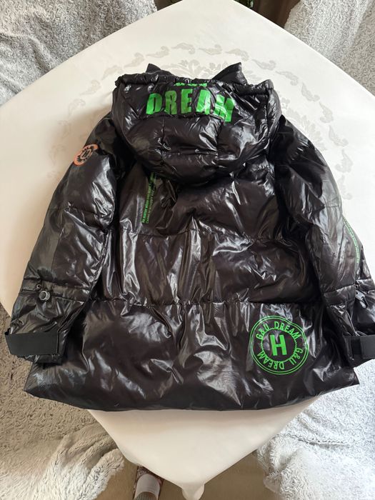 Продавам дамско яке!