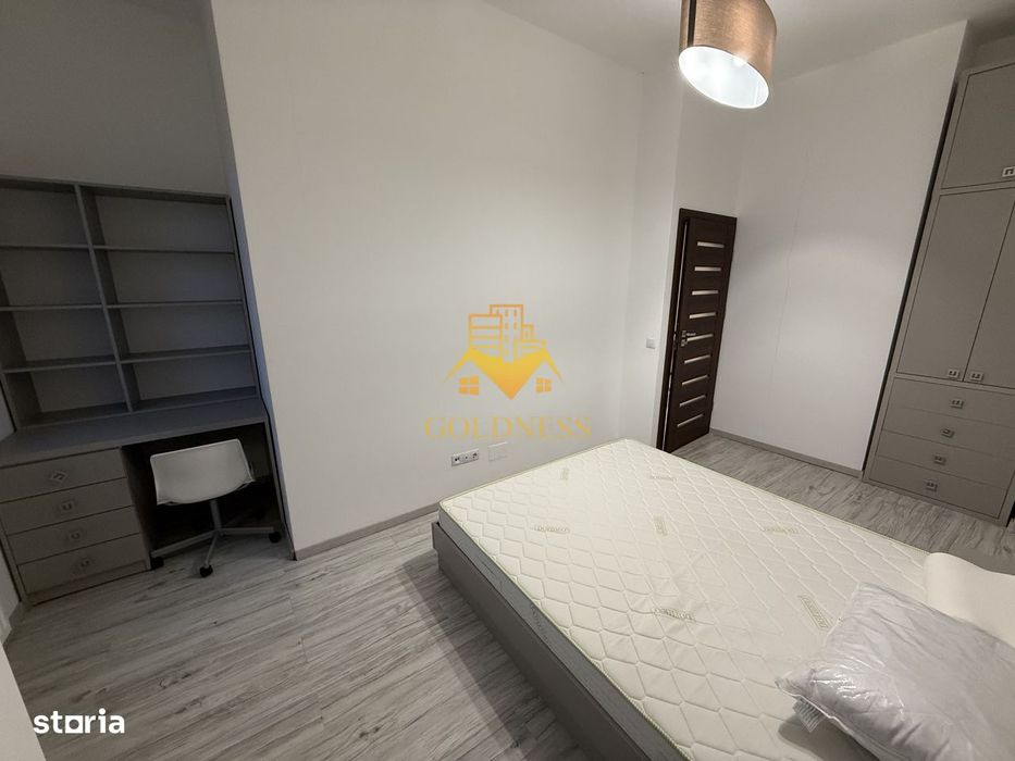 Apartament – Cluj-Napoca - Vedere 2