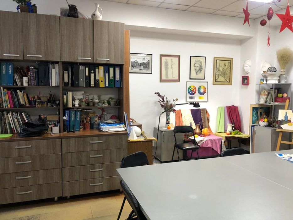 Субаренда репетиторам