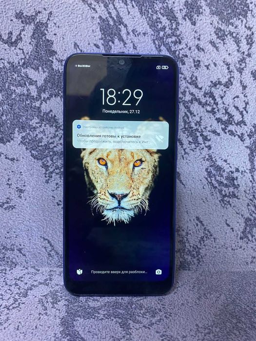 Redmi Note 8T 64ГБ /Редми РАССРОЧКА ДО 60 МЕСЯЦЕВ Ломбард Лидер