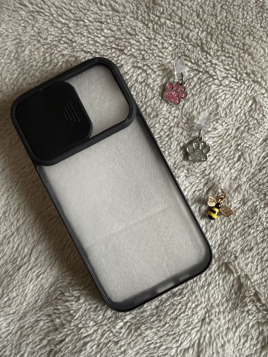 Кейсове (5бр) за Iphone 14 PRO