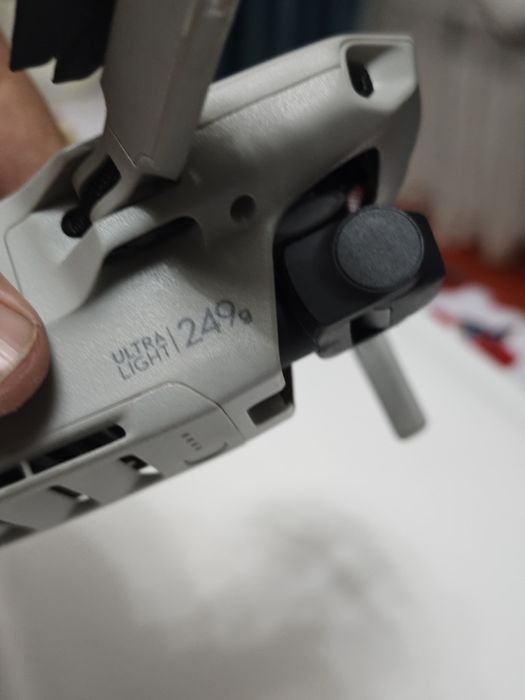 Дрон DJI Mini 2 SE белый джи мини 2 се dji mini 2