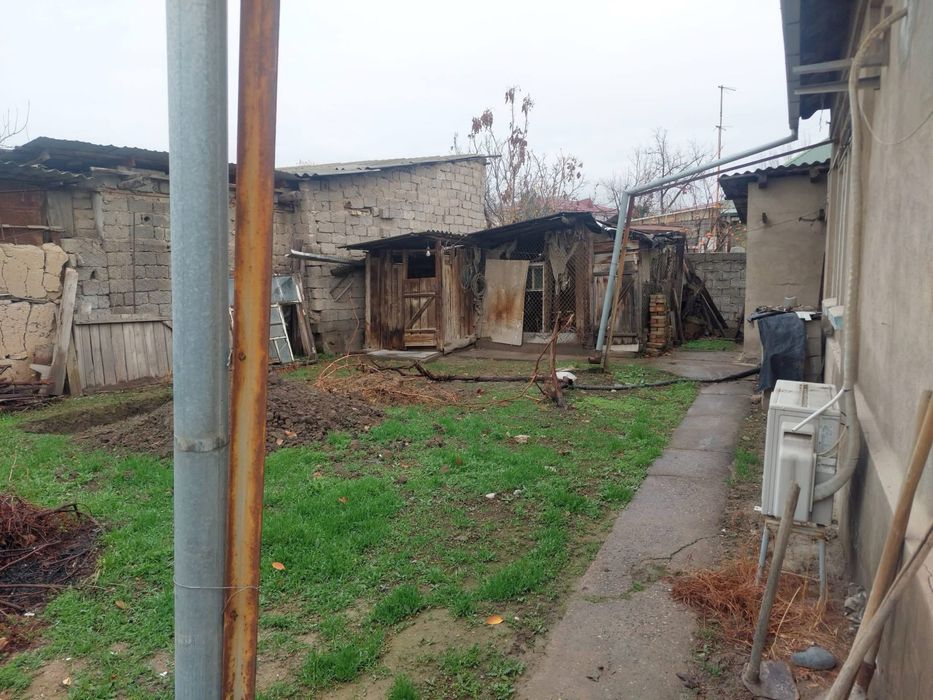 Продается 3х ком Дом-участок Ст.сергели ИПОТЕКА+