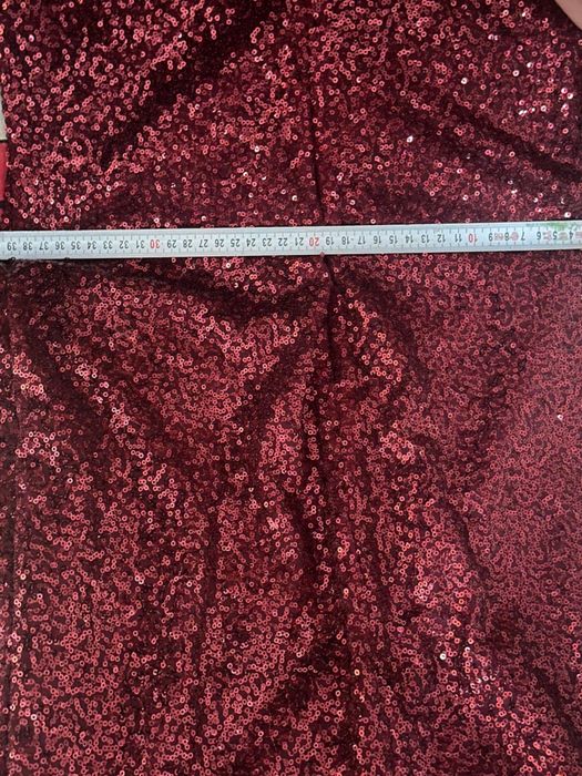 Rochie de ocazie - cu paiete