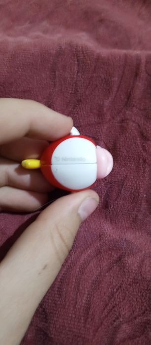 Птичка Флепи Бирд от Нинтендо