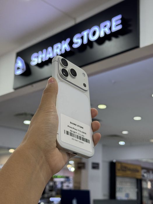 iphone 16 pro Shark Store