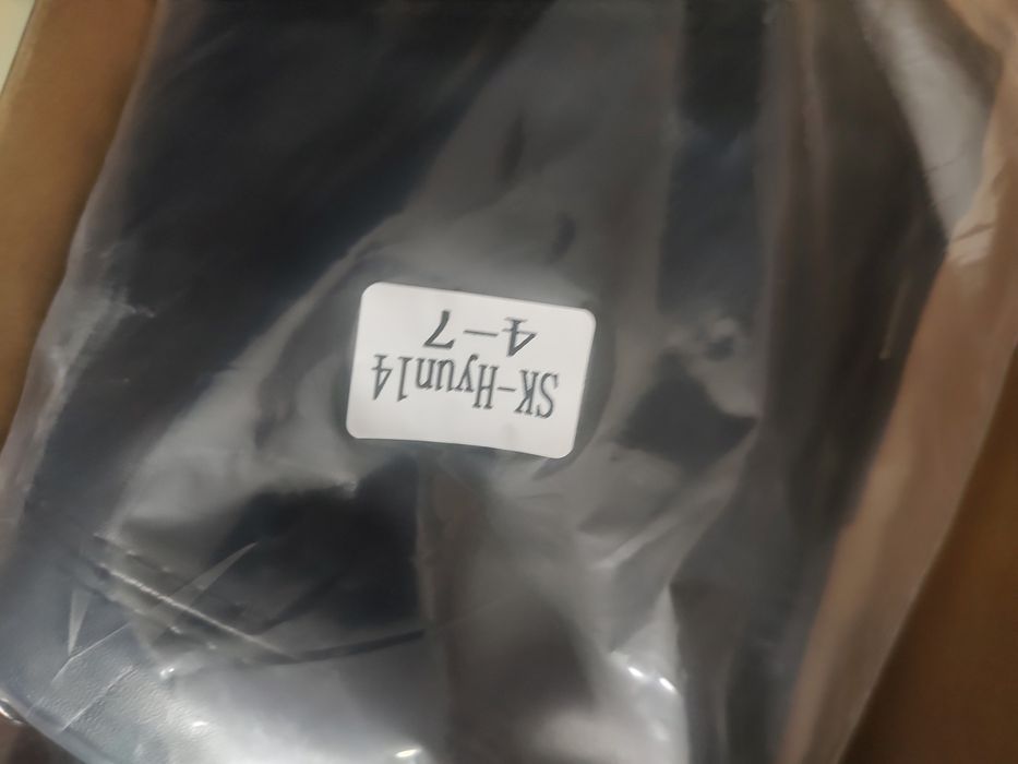 Лост за джип  Нисан Навара 5 скорости