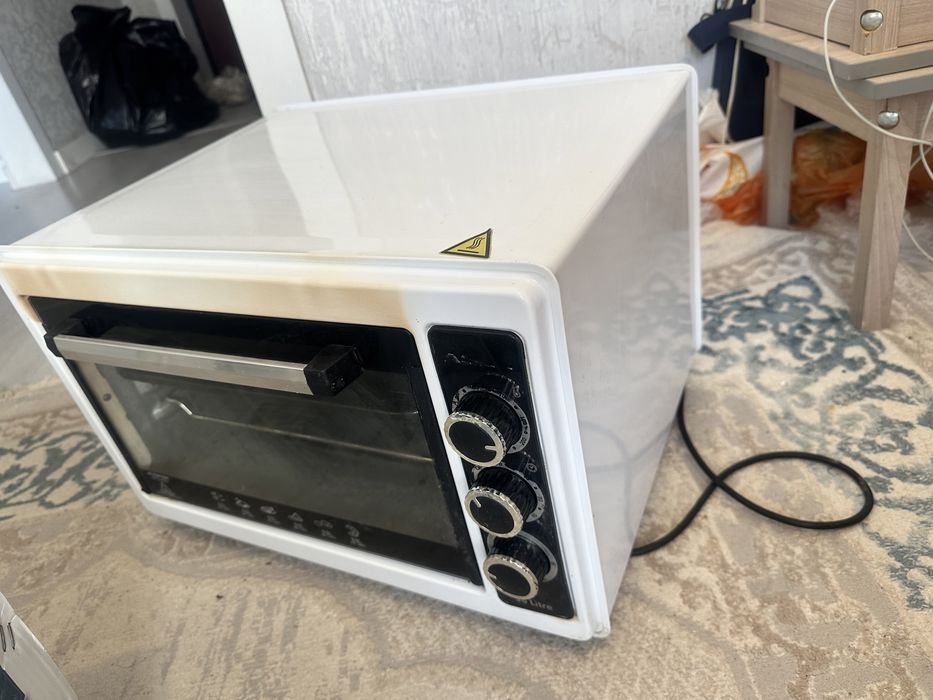 Продам Духовку за 15000