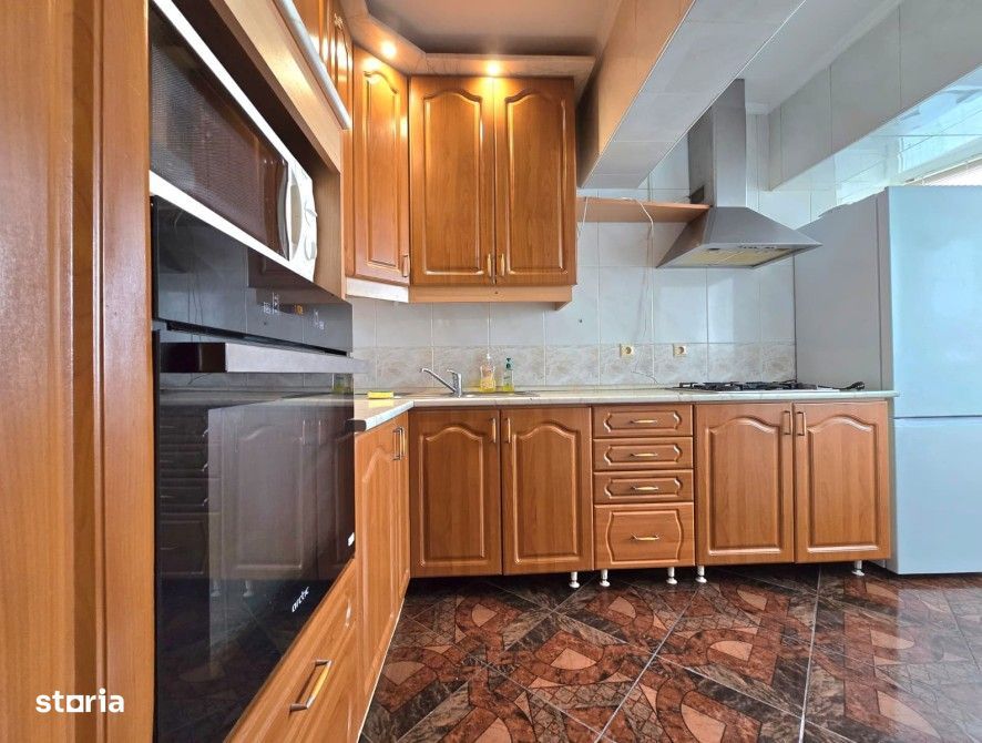 Duplex 3 camere Unirii
