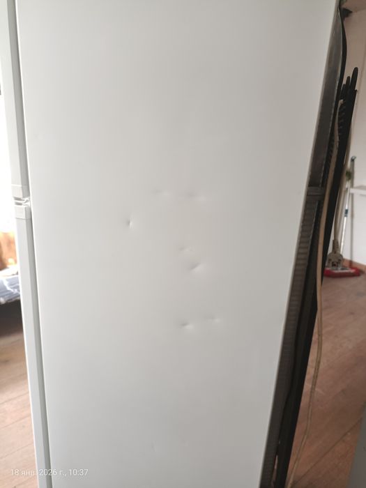 Холодильник Атлант