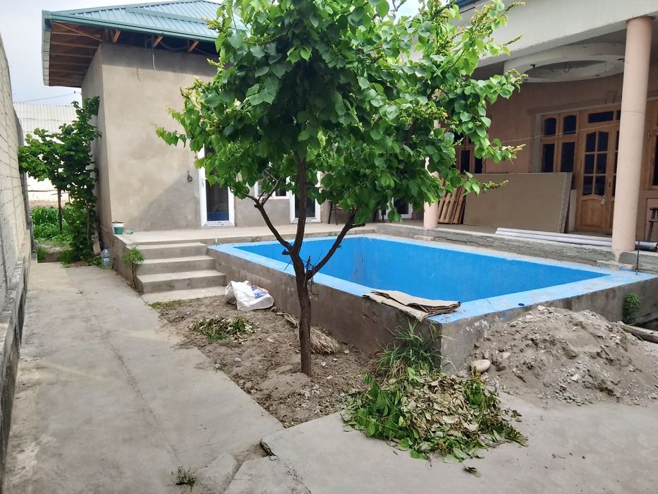 Toshkent viloyat Yuqor chirchiq tumani Bardankol