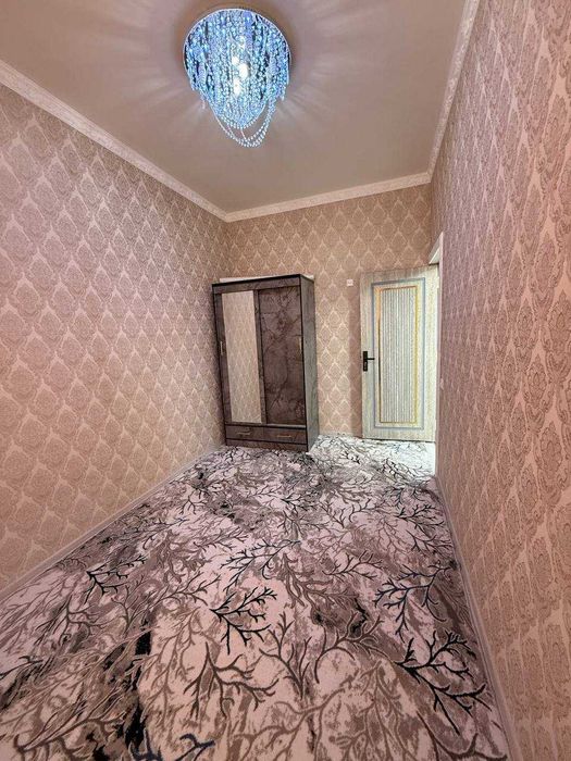 Сдаётся 1х квартира на 3 этаж орр 5-МИКР