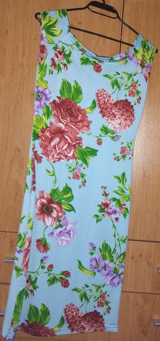 Дамски рокли къси