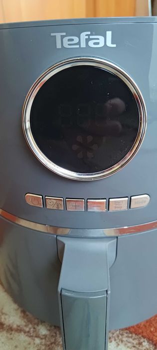 Еър фрайър TEFAL