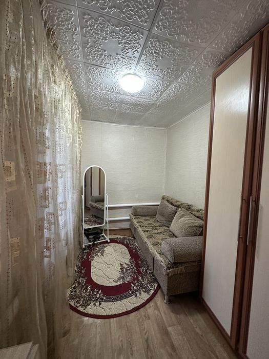 Продается благоустроенный двух-квартирный дом