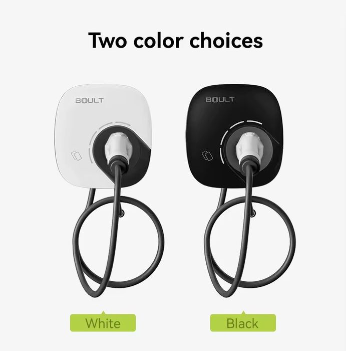 Зарядка для электромобиля с wifi 7 квт зарядка byd bmw vw id4