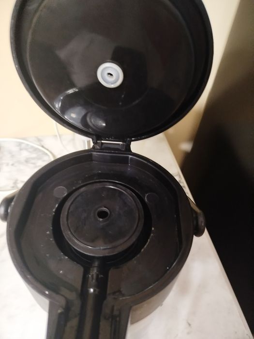 Термос 3 литровый фирменный из нержавеющей стали