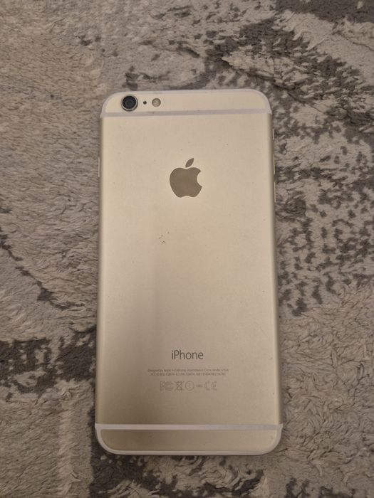 Iphone 6s plus sotiladi holatiga gap bo'lishi mumkin emas.