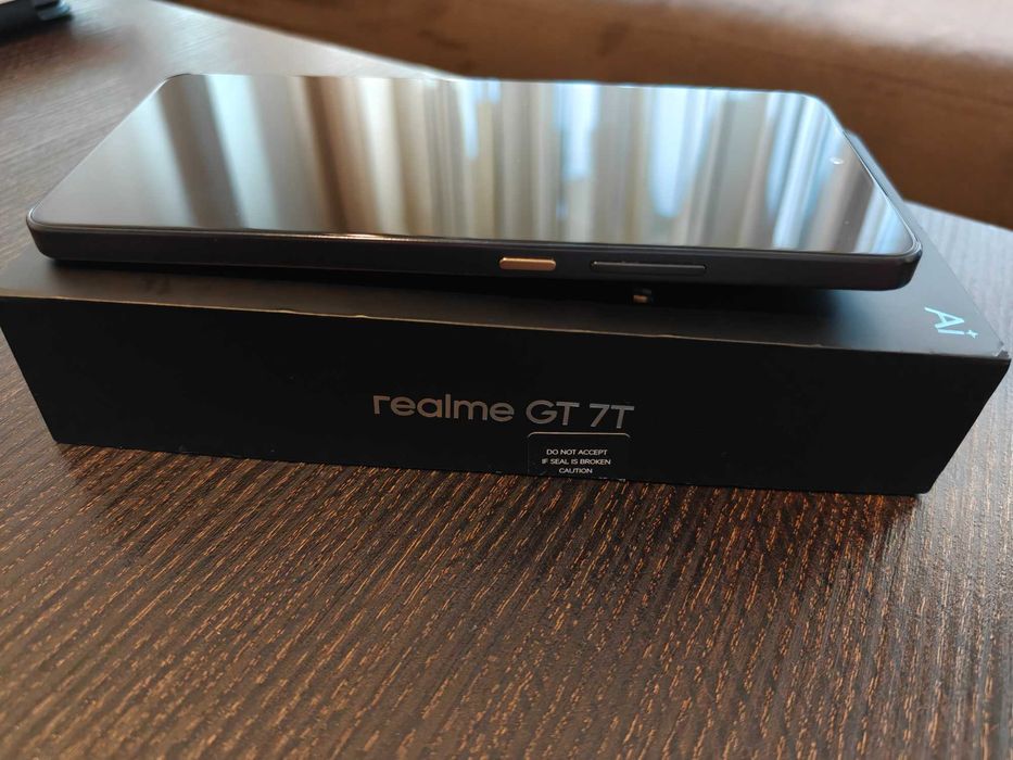 Realme GT7t 12/256