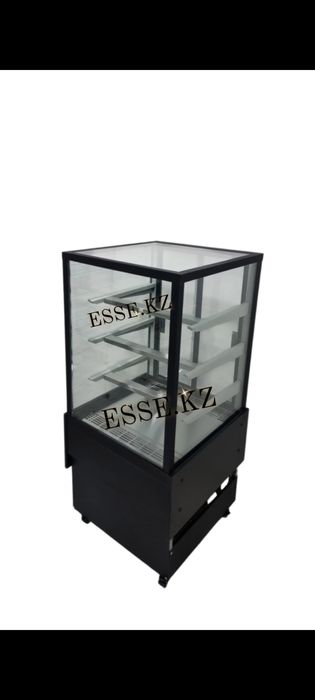 Витрина кондитерская